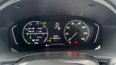 Honda Civic 2.0 eHEV Elegance 5dr CVT Hybrid Hatchback